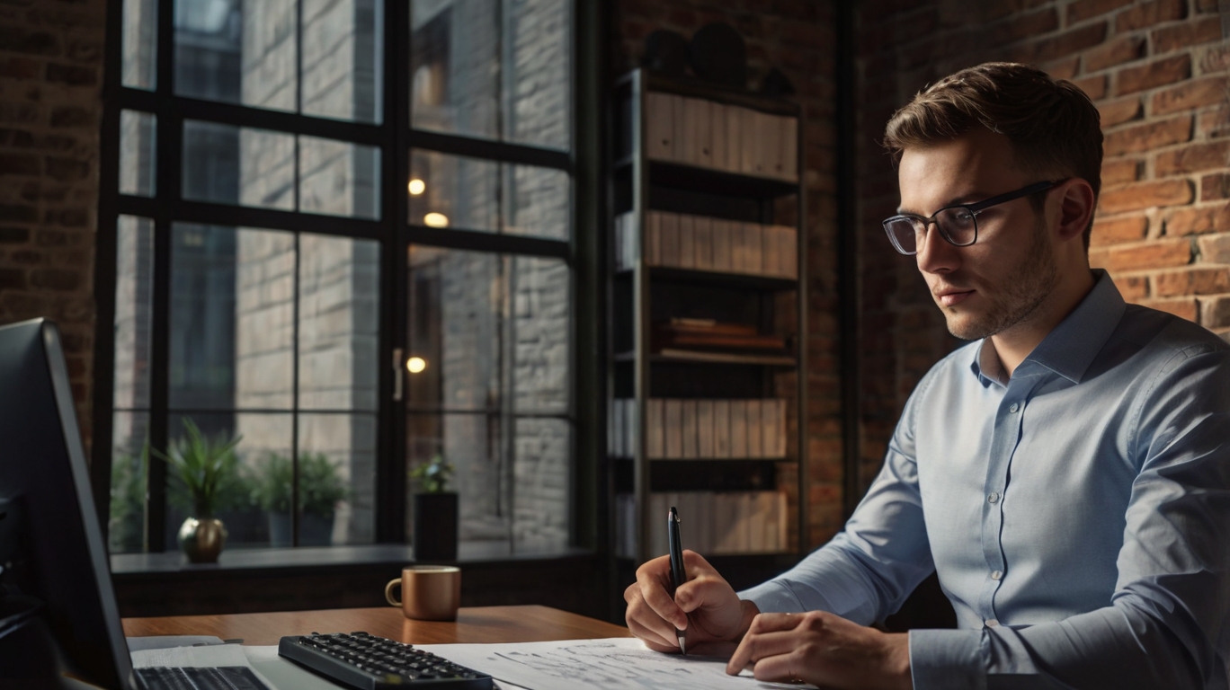Audit pour petites entreprises